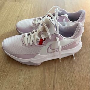 Nike shoes. New NEVER WORN!! Not ONCE!!